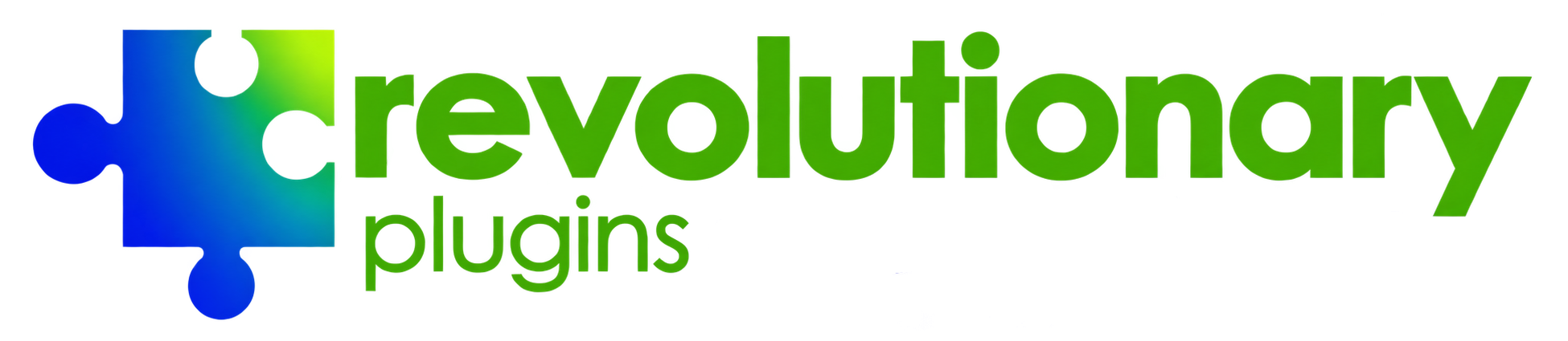 Revolutionary Plugins