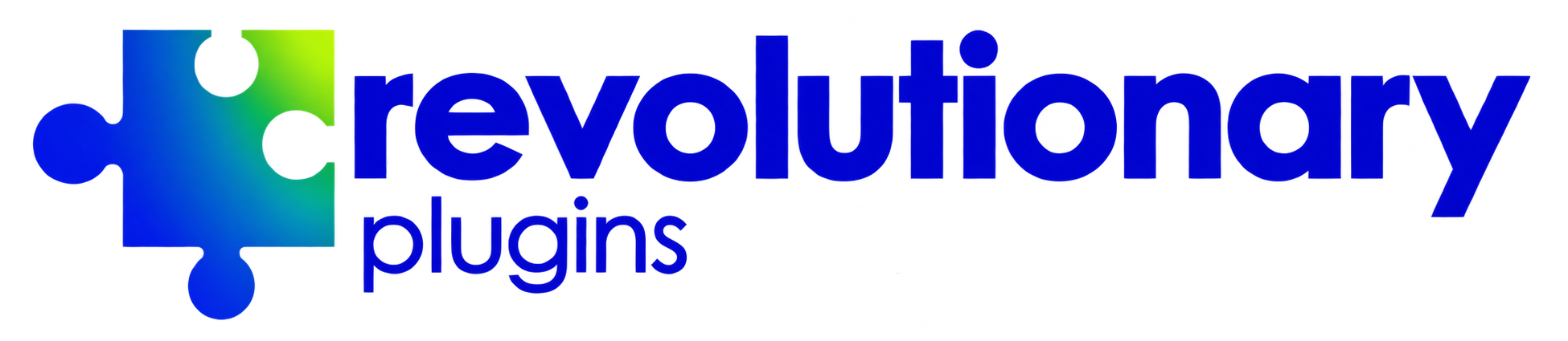 Revolutionary Plugins